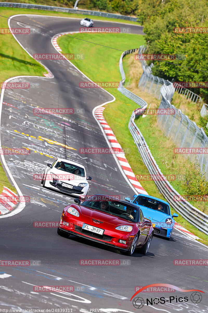 Bild #24839311 - Touristenfahrten Nürburgring Nordschleife (30.09.2023)