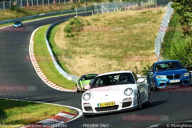 Bild #24839392 - Touristenfahrten Nürburgring Nordschleife (30.09.2023)