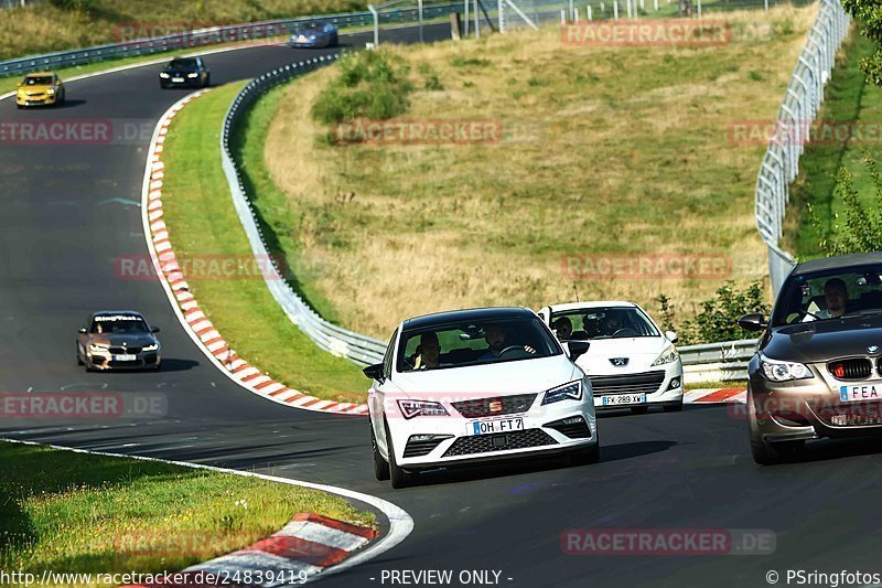 Bild #24839419 - Touristenfahrten Nürburgring Nordschleife (30.09.2023)