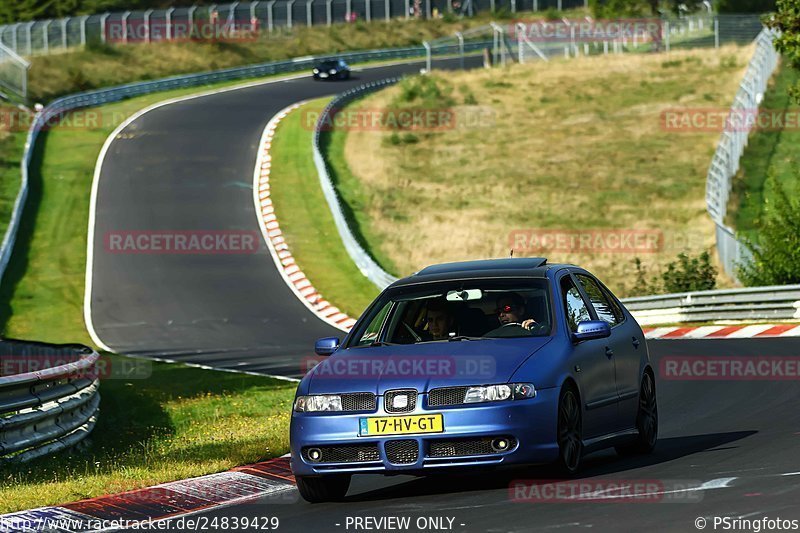 Bild #24839429 - Touristenfahrten Nürburgring Nordschleife (30.09.2023)