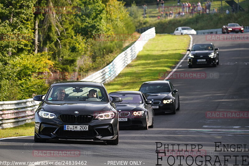 Bild #24839462 - Touristenfahrten Nürburgring Nordschleife (30.09.2023)