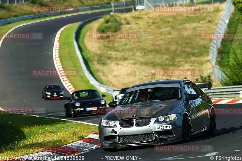 Bild #24839529 - Touristenfahrten Nürburgring Nordschleife (30.09.2023)