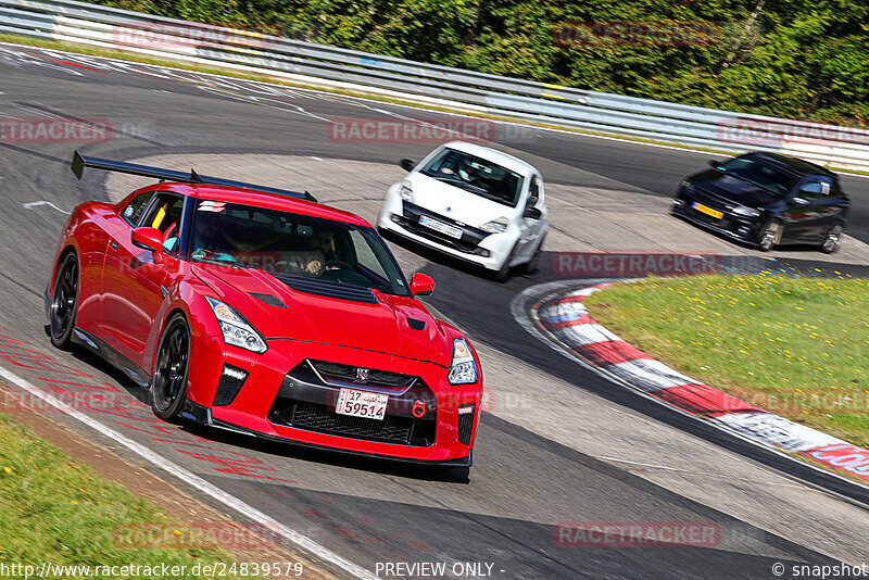 Bild #24839579 - Touristenfahrten Nürburgring Nordschleife (30.09.2023)