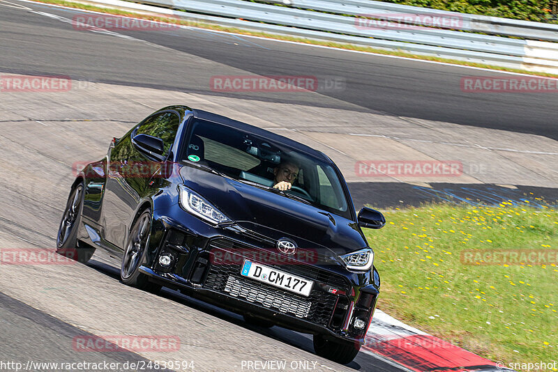 Bild #24839594 - Touristenfahrten Nürburgring Nordschleife (30.09.2023)