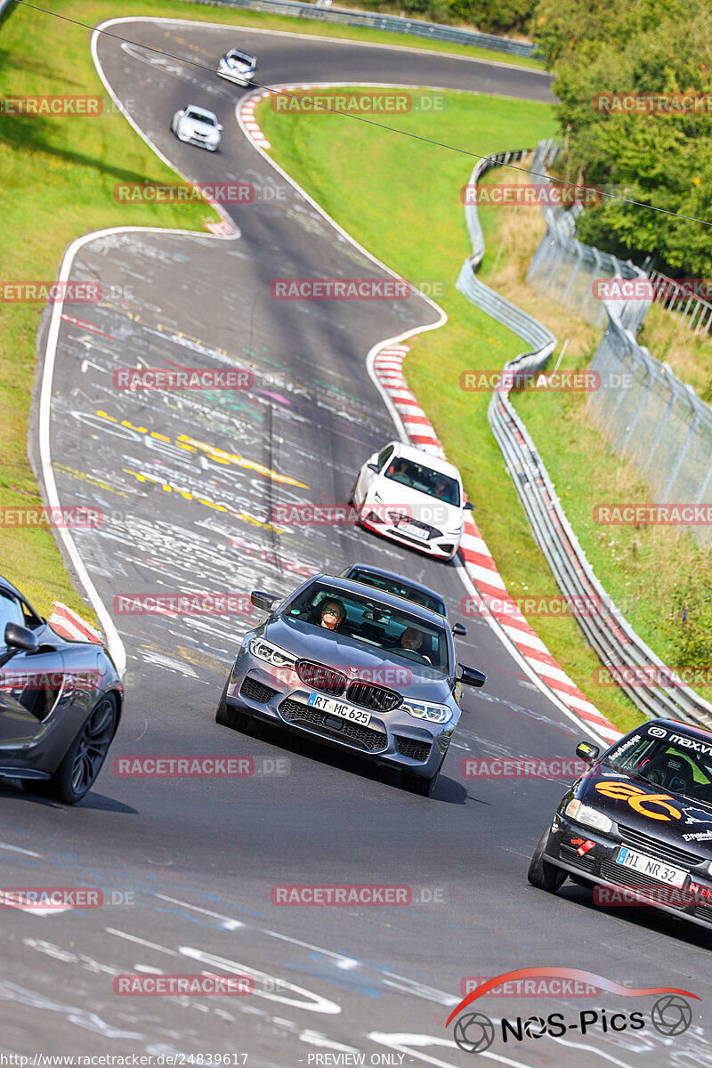 Bild #24839617 - Touristenfahrten Nürburgring Nordschleife (30.09.2023)