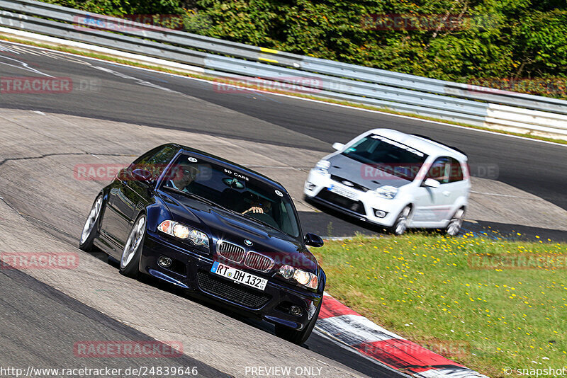 Bild #24839646 - Touristenfahrten Nürburgring Nordschleife (30.09.2023)