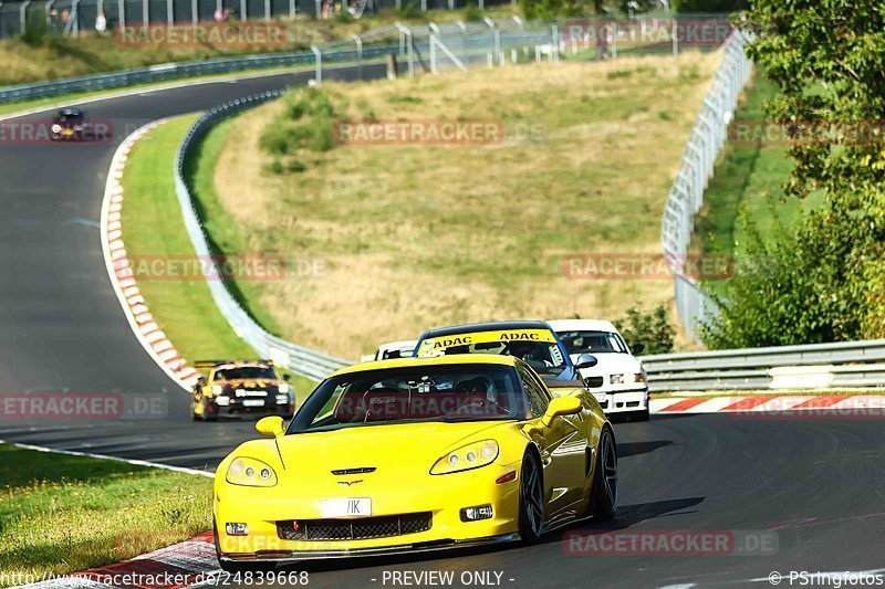 Bild #24839668 - Touristenfahrten Nürburgring Nordschleife (30.09.2023)