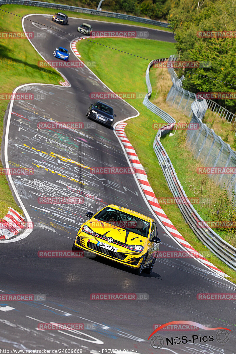 Bild #24839669 - Touristenfahrten Nürburgring Nordschleife (30.09.2023)