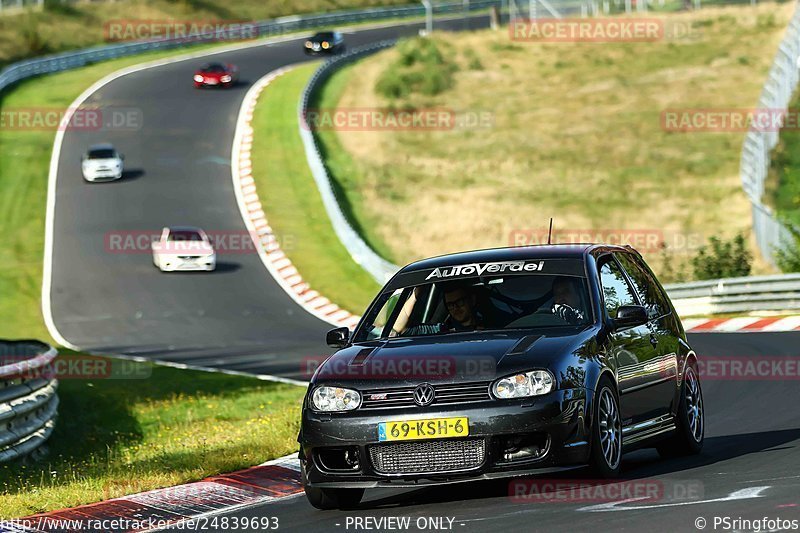 Bild #24839693 - Touristenfahrten Nürburgring Nordschleife (30.09.2023)