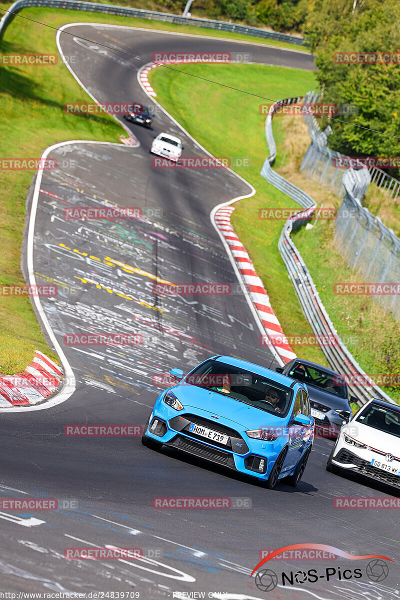 Bild #24839709 - Touristenfahrten Nürburgring Nordschleife (30.09.2023)