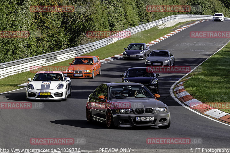 Bild #24839776 - Touristenfahrten Nürburgring Nordschleife (30.09.2023)