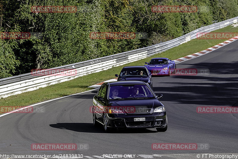 Bild #24839830 - Touristenfahrten Nürburgring Nordschleife (30.09.2023)