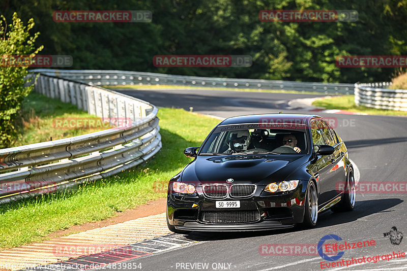 Bild #24839854 - Touristenfahrten Nürburgring Nordschleife (30.09.2023)