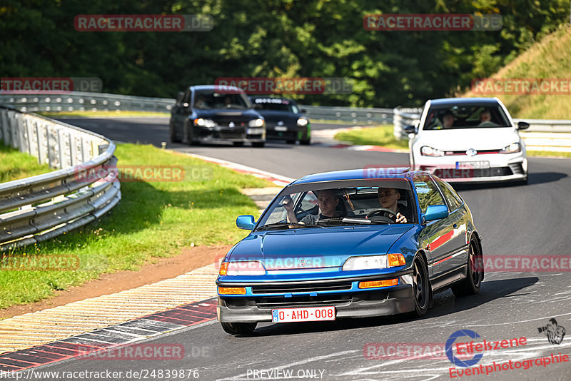 Bild #24839876 - Touristenfahrten Nürburgring Nordschleife (30.09.2023)