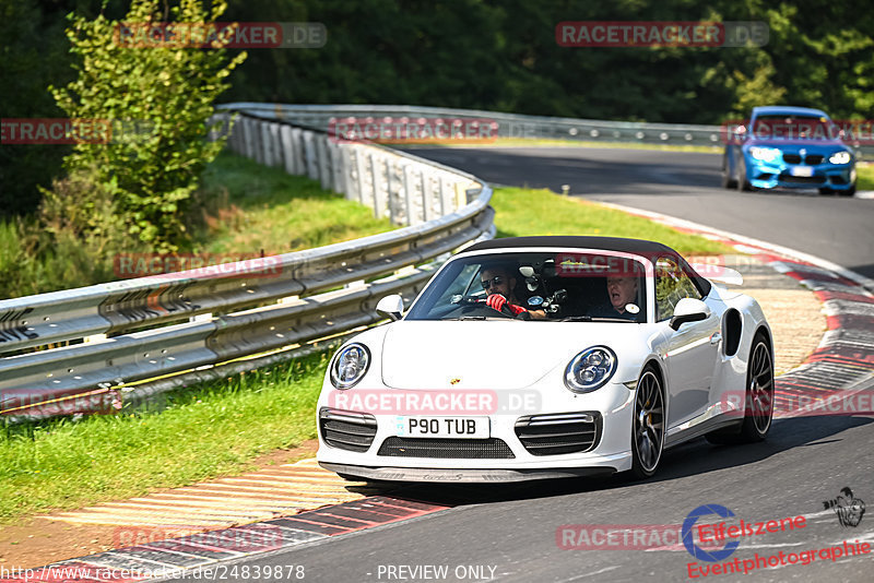 Bild #24839878 - Touristenfahrten Nürburgring Nordschleife (30.09.2023)