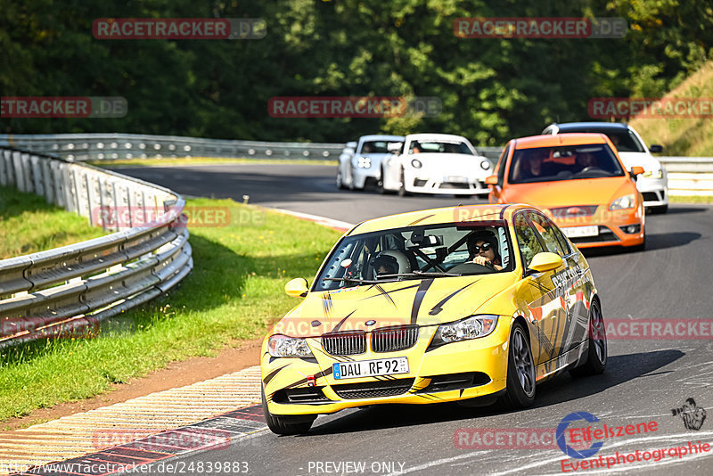 Bild #24839883 - Touristenfahrten Nürburgring Nordschleife (30.09.2023)