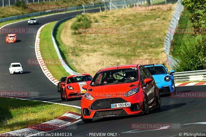 Bild #24840124 - Touristenfahrten Nürburgring Nordschleife (30.09.2023)