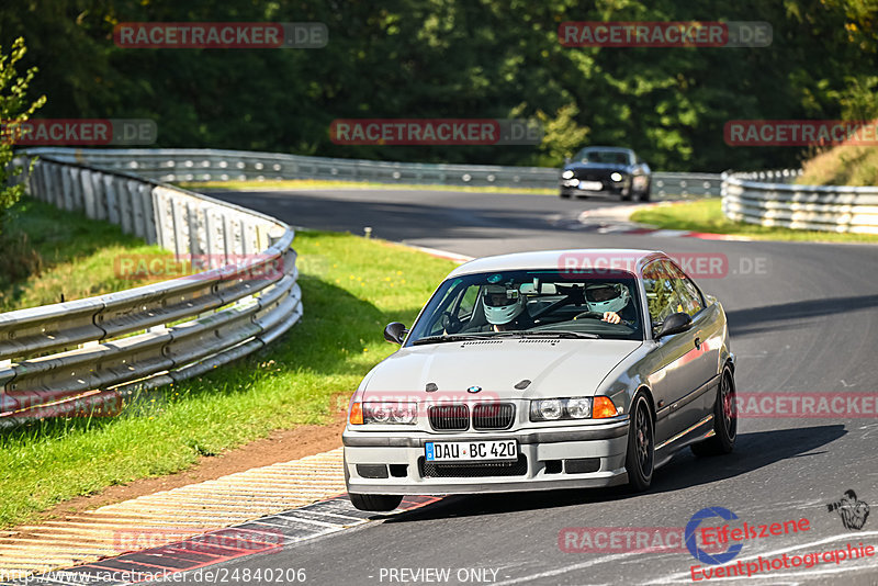 Bild #24840206 - Touristenfahrten Nürburgring Nordschleife (30.09.2023)