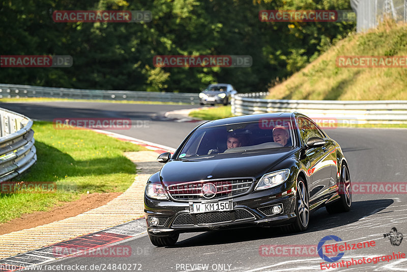 Bild #24840272 - Touristenfahrten Nürburgring Nordschleife (30.09.2023)