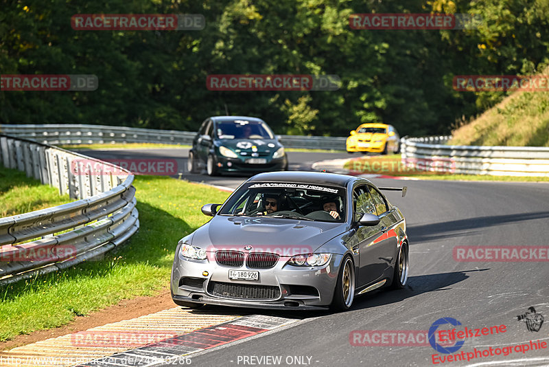 Bild #24840286 - Touristenfahrten Nürburgring Nordschleife (30.09.2023)