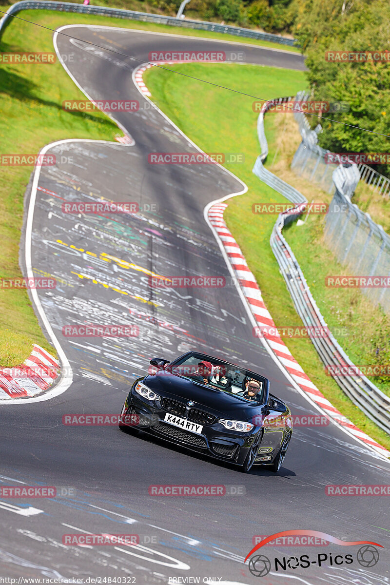 Bild #24840322 - Touristenfahrten Nürburgring Nordschleife (30.09.2023)