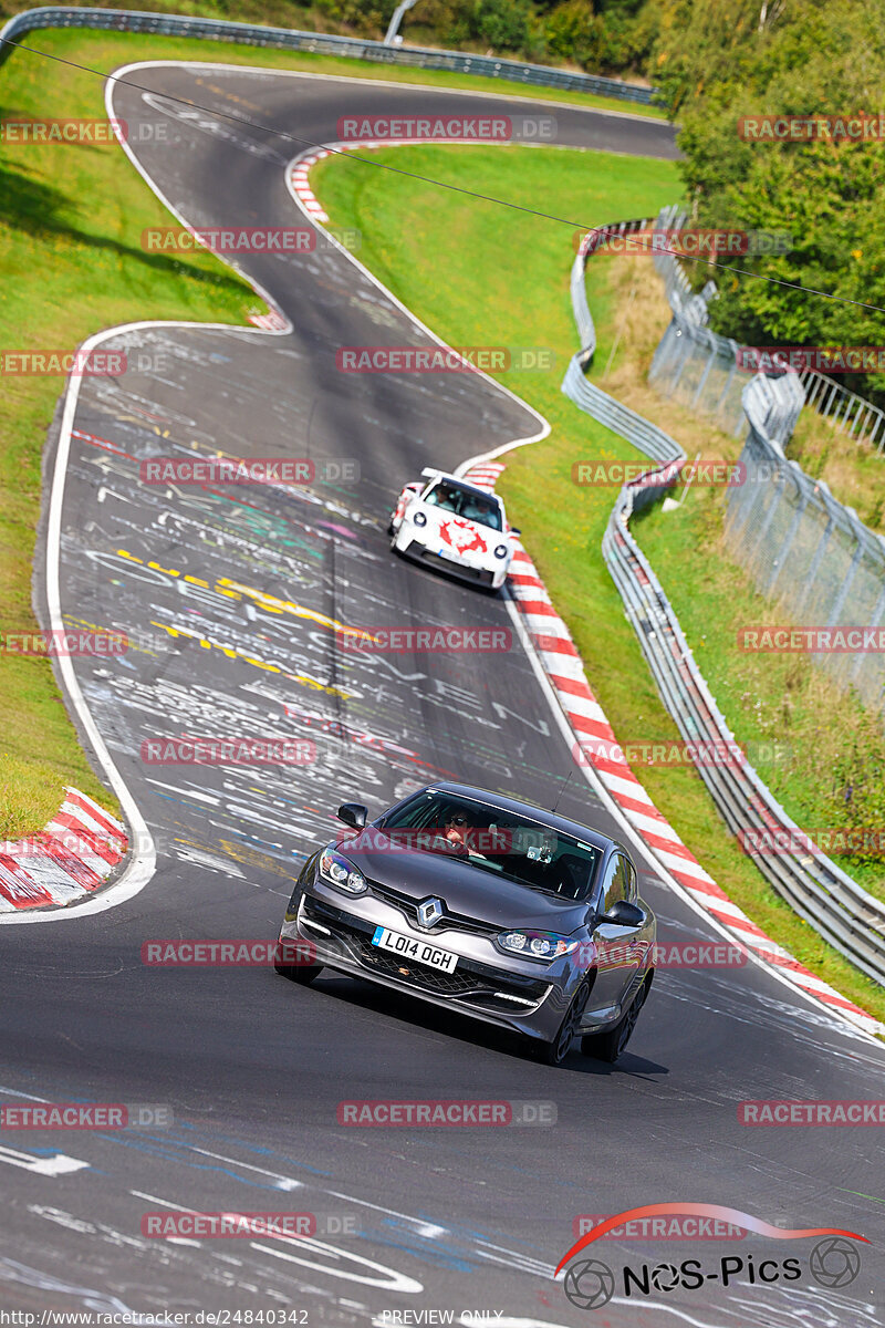 Bild #24840342 - Touristenfahrten Nürburgring Nordschleife (30.09.2023)