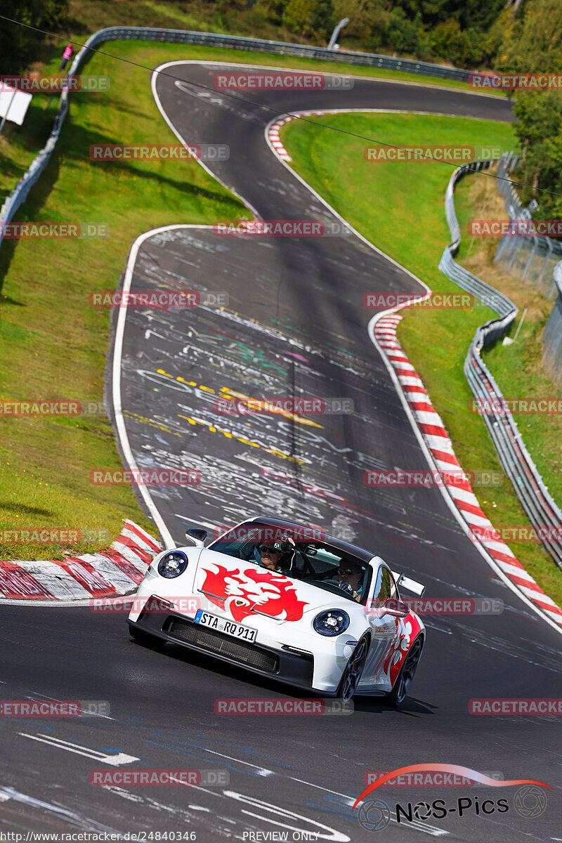 Bild #24840346 - Touristenfahrten Nürburgring Nordschleife (30.09.2023)