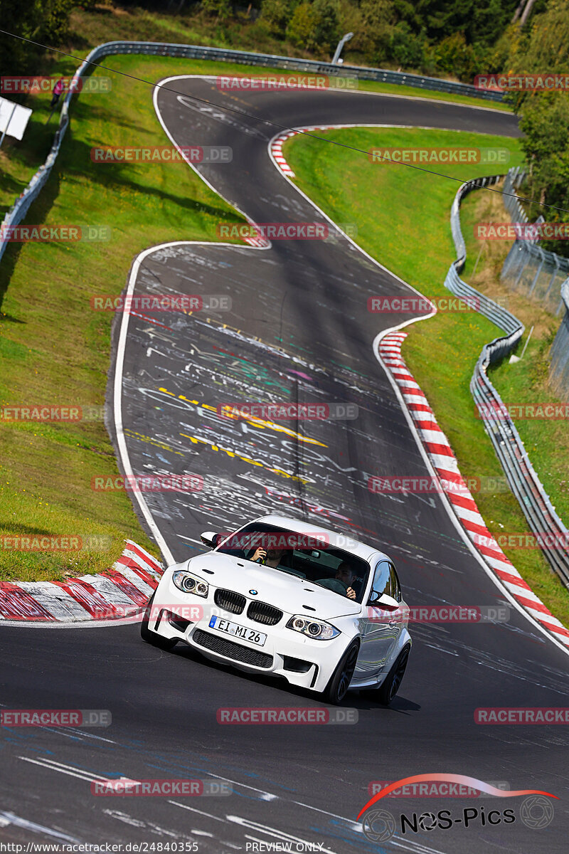 Bild #24840355 - Touristenfahrten Nürburgring Nordschleife (30.09.2023)