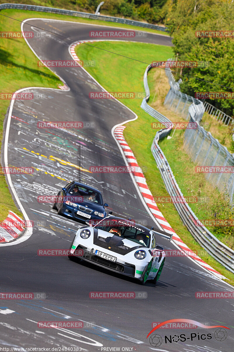 Bild #24840383 - Touristenfahrten Nürburgring Nordschleife (30.09.2023)