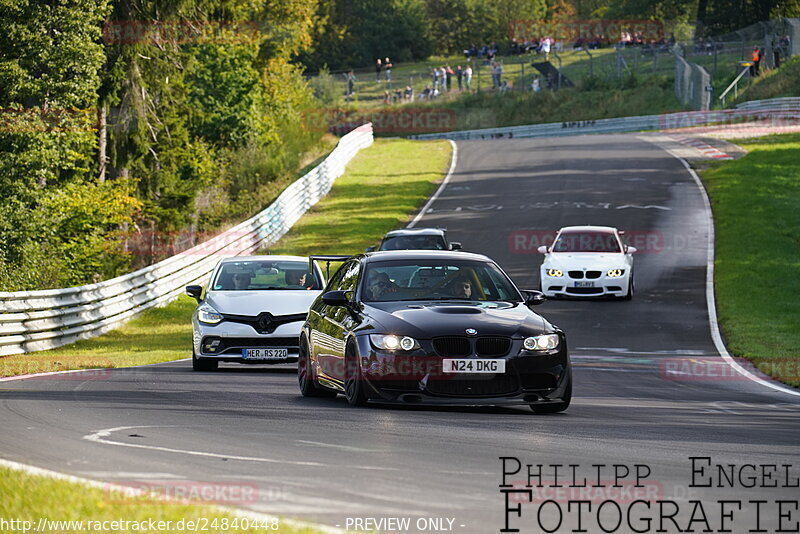 Bild #24840448 - Touristenfahrten Nürburgring Nordschleife (30.09.2023)