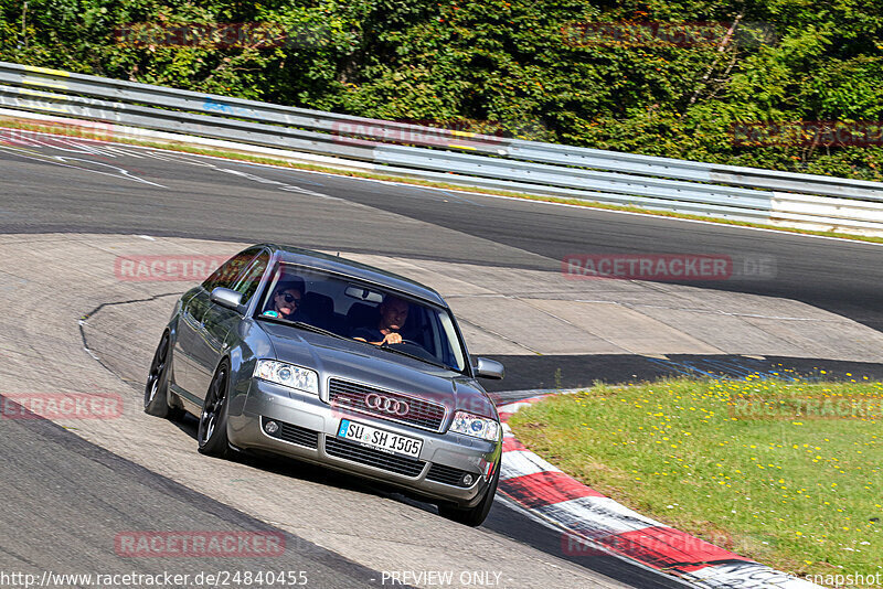 Bild #24840455 - Touristenfahrten Nürburgring Nordschleife (30.09.2023)