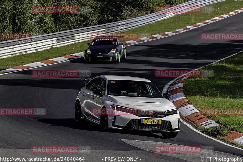 Bild #24840464 - Touristenfahrten Nürburgring Nordschleife (30.09.2023)