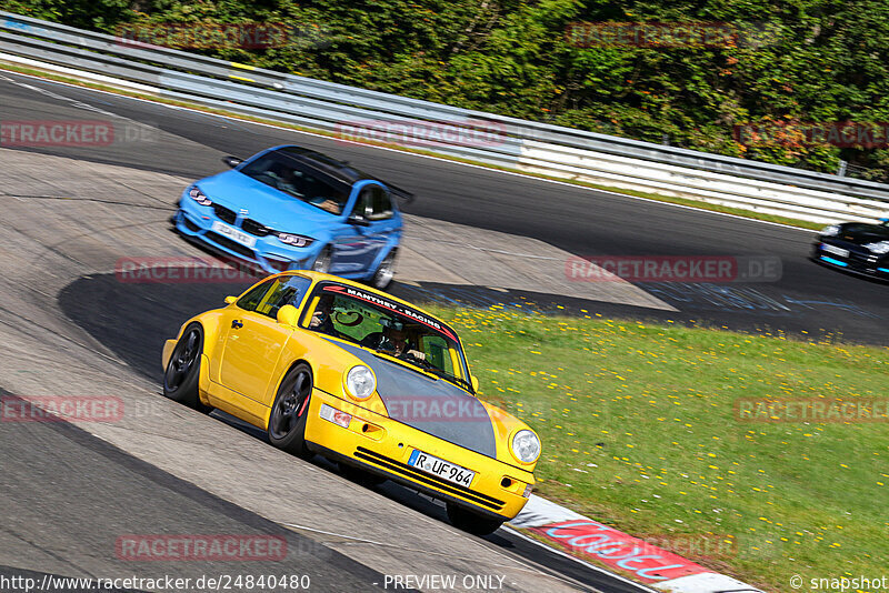 Bild #24840480 - Touristenfahrten Nürburgring Nordschleife (30.09.2023)