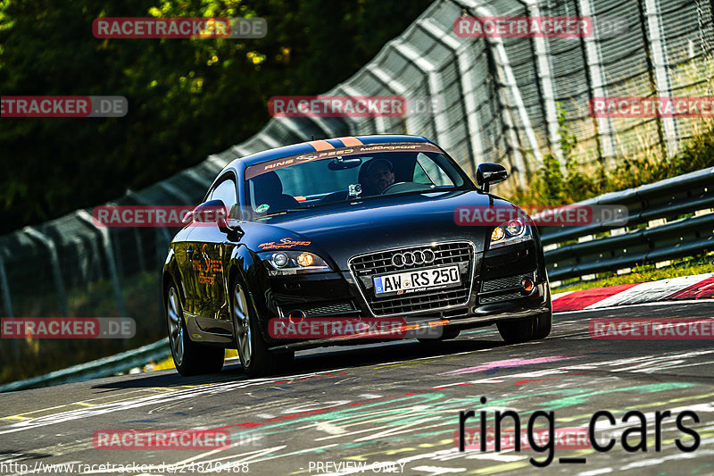 Bild #24840488 - Touristenfahrten Nürburgring Nordschleife (30.09.2023)