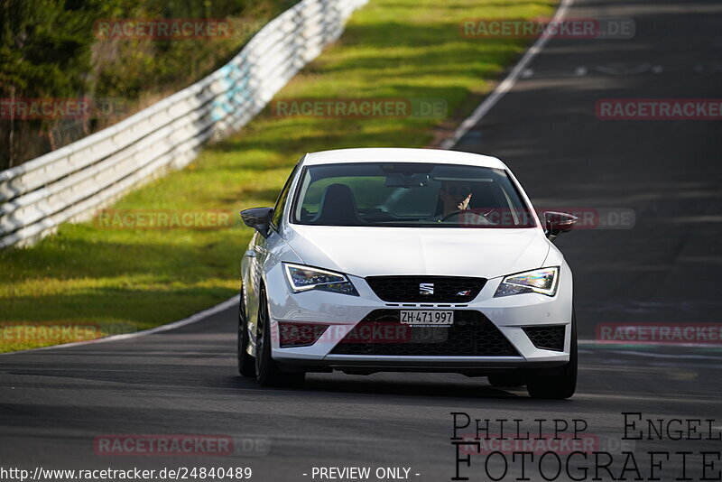 Bild #24840489 - Touristenfahrten Nürburgring Nordschleife (30.09.2023)