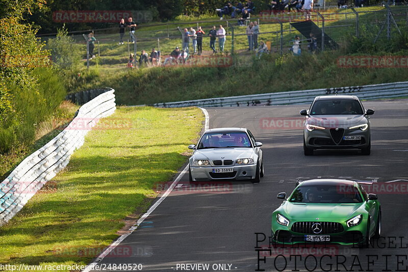 Bild #24840520 - Touristenfahrten Nürburgring Nordschleife (30.09.2023)