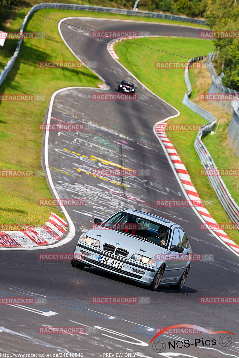 Bild #24840541 - Touristenfahrten Nürburgring Nordschleife (30.09.2023)