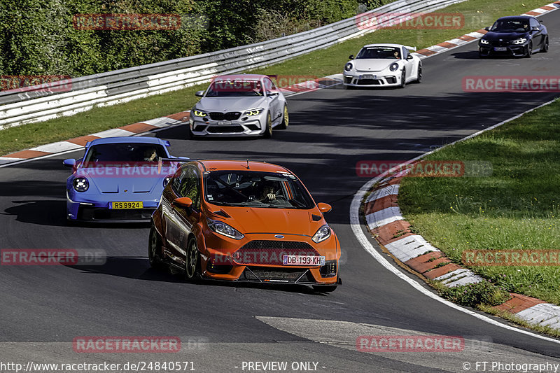 Bild #24840571 - Touristenfahrten Nürburgring Nordschleife (30.09.2023)