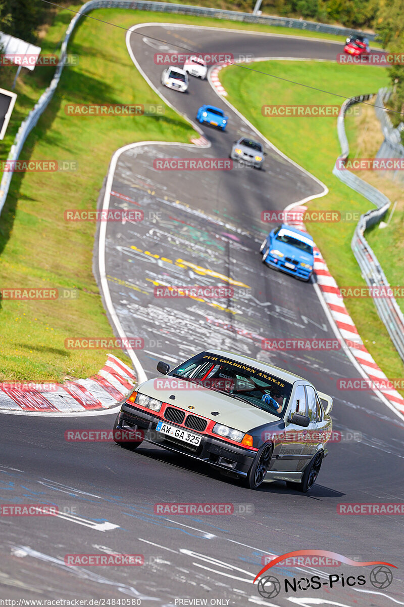 Bild #24840580 - Touristenfahrten Nürburgring Nordschleife (30.09.2023)