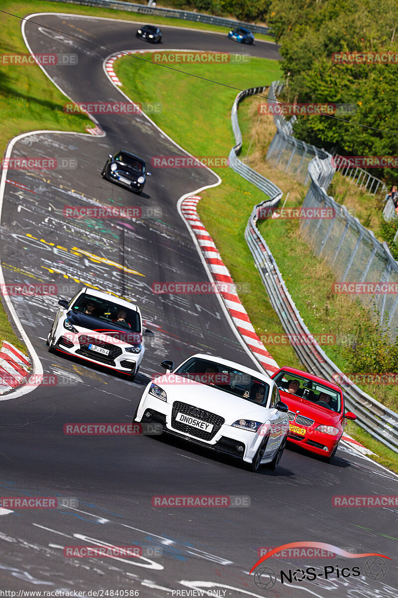 Bild #24840586 - Touristenfahrten Nürburgring Nordschleife (30.09.2023)