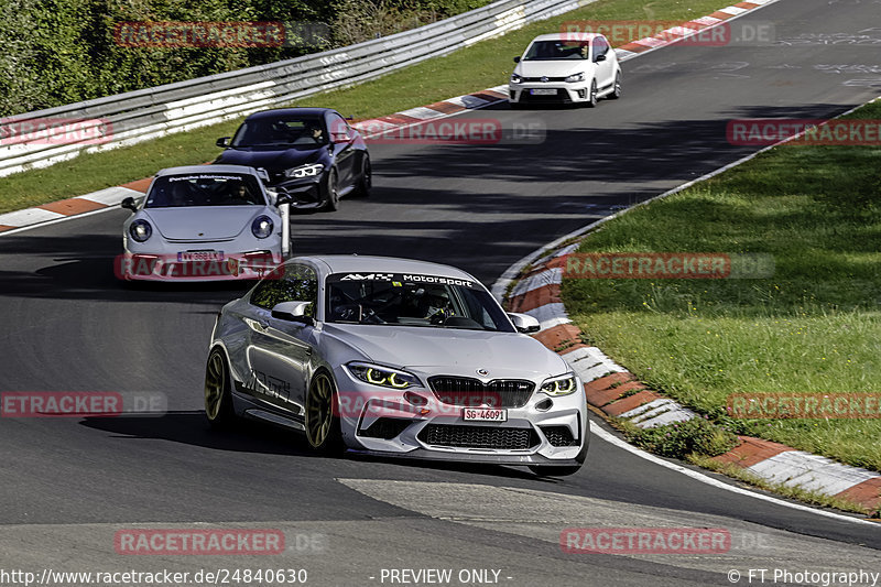 Bild #24840630 - Touristenfahrten Nürburgring Nordschleife (30.09.2023)