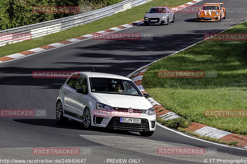 Bild #24840647 - Touristenfahrten Nürburgring Nordschleife (30.09.2023)