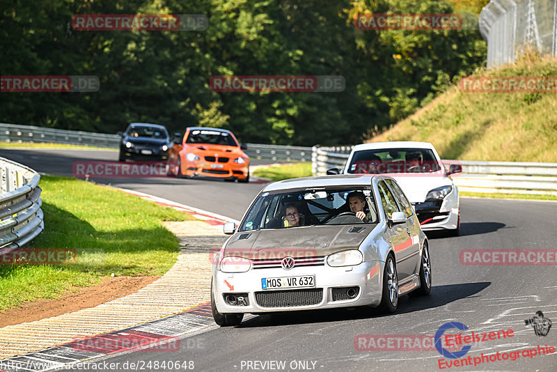 Bild #24840648 - Touristenfahrten Nürburgring Nordschleife (30.09.2023)