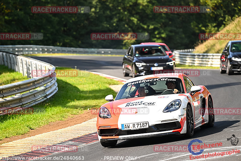 Bild #24840663 - Touristenfahrten Nürburgring Nordschleife (30.09.2023)