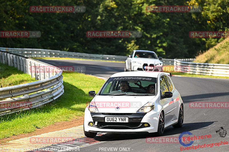 Bild #24840704 - Touristenfahrten Nürburgring Nordschleife (30.09.2023)