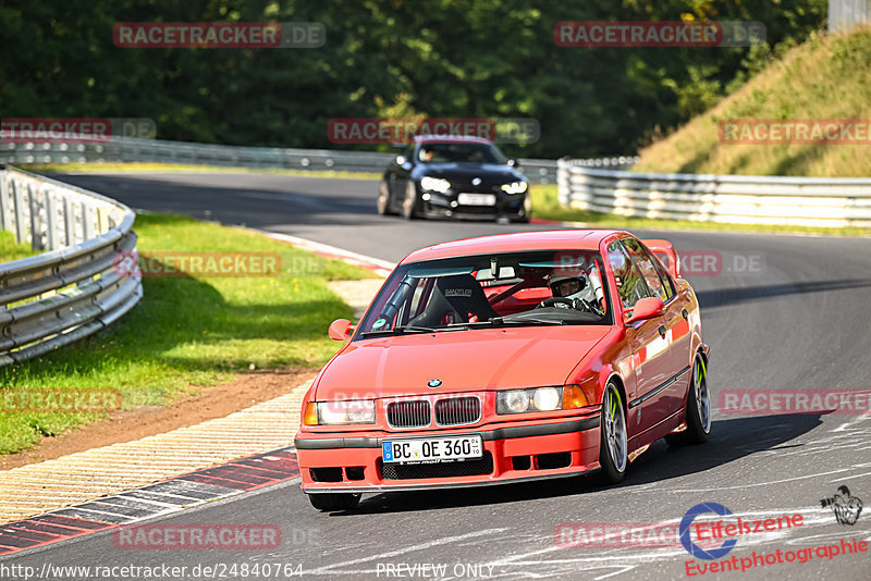 Bild #24840764 - Touristenfahrten Nürburgring Nordschleife (30.09.2023)