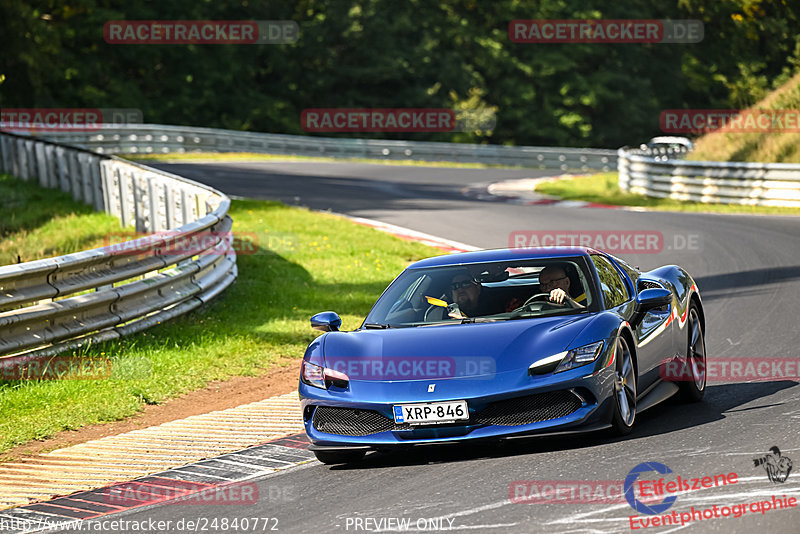 Bild #24840772 - Touristenfahrten Nürburgring Nordschleife (30.09.2023)