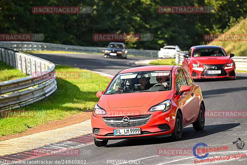 Bild #24840802 - Touristenfahrten Nürburgring Nordschleife (30.09.2023)