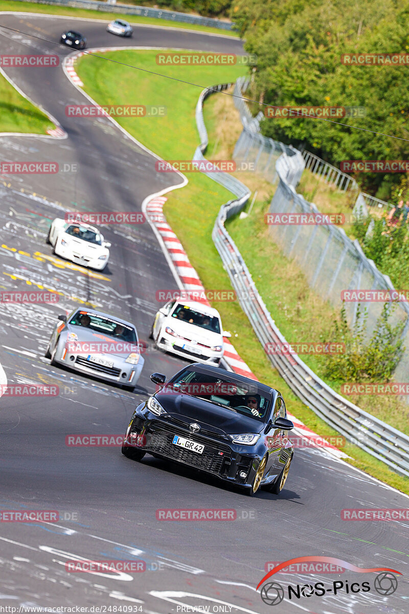 Bild #24840934 - Touristenfahrten Nürburgring Nordschleife (30.09.2023)