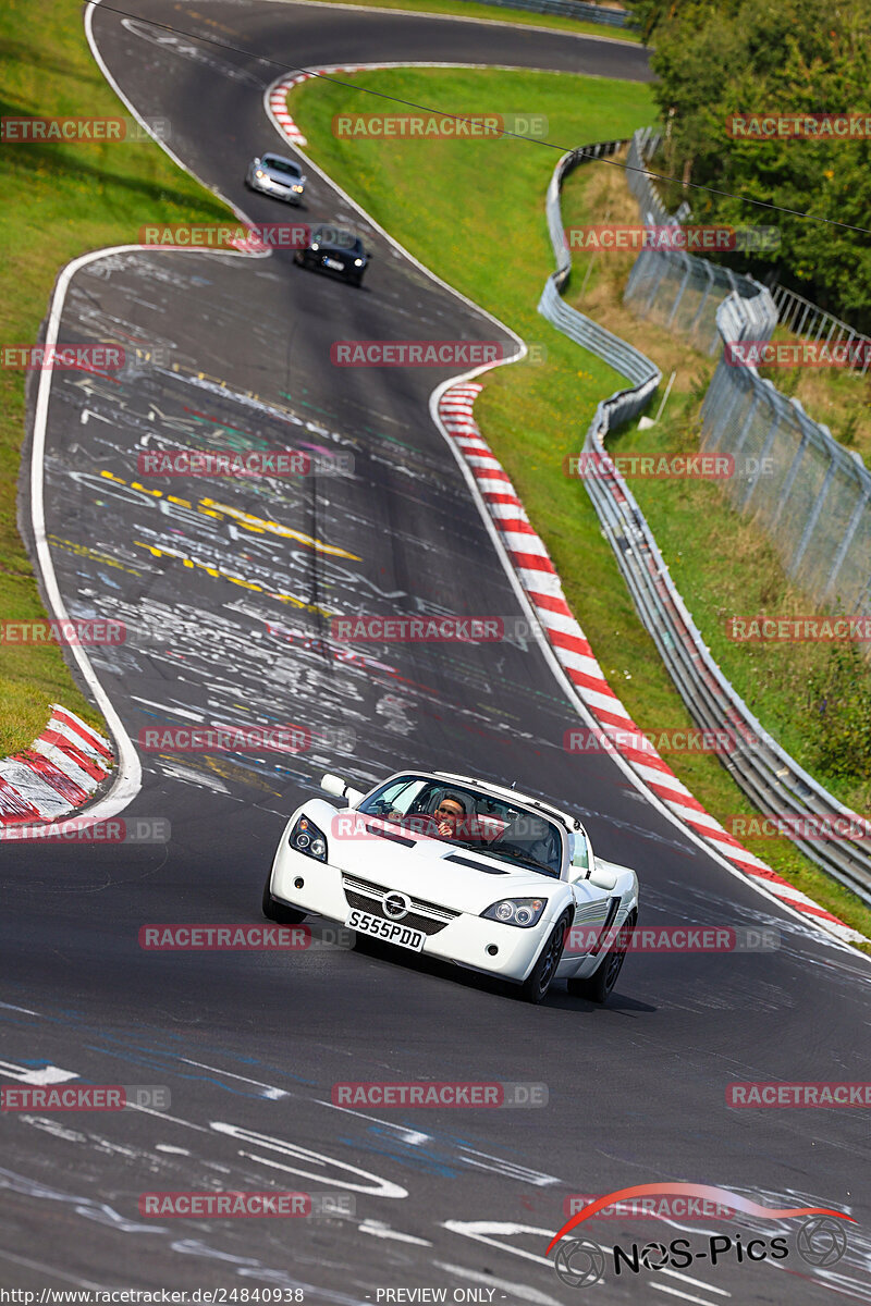 Bild #24840938 - Touristenfahrten Nürburgring Nordschleife (30.09.2023)